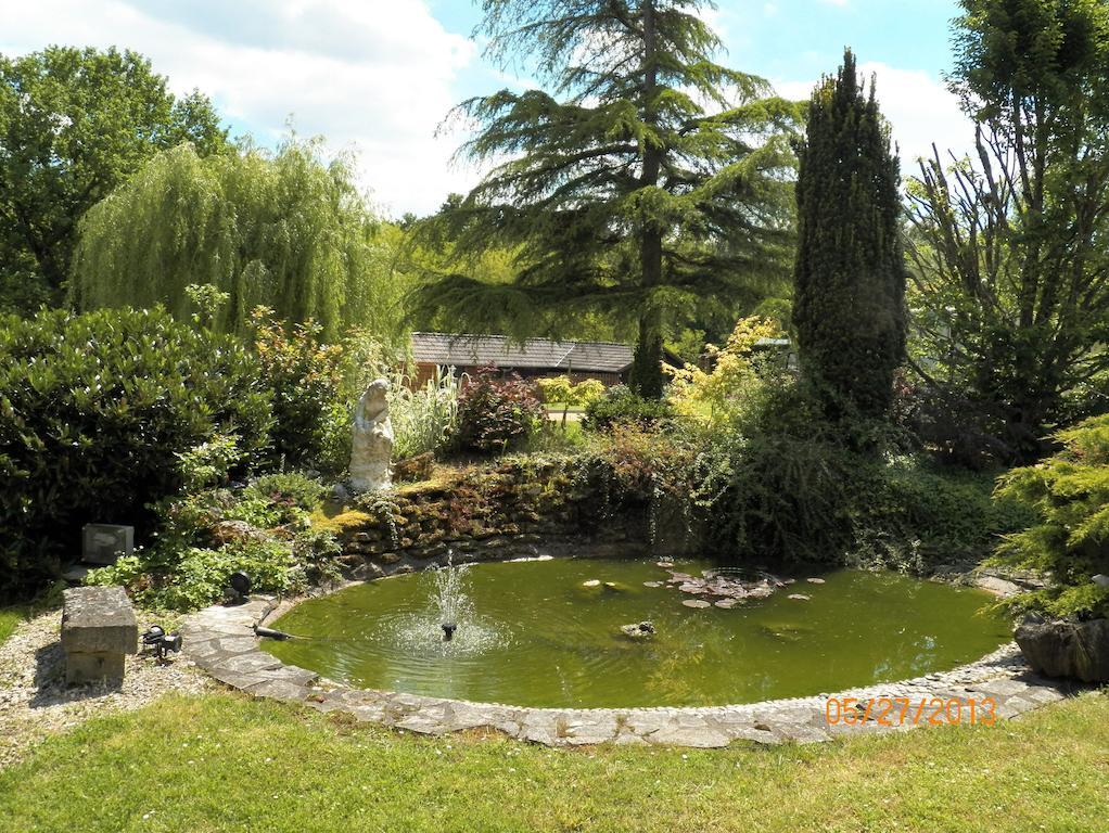 La Vallée du Cher Monthou-sur-Cher Exterior foto